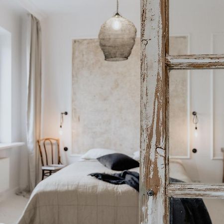 Warsaw Concierge Unique Design Studio Eksteriør billede