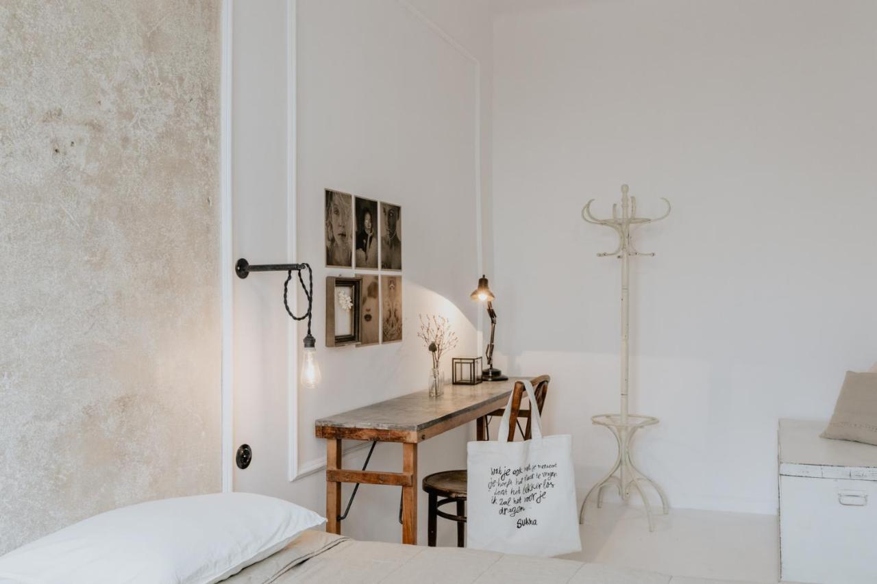 Warsaw Concierge Unique Design Studio Eksteriør billede