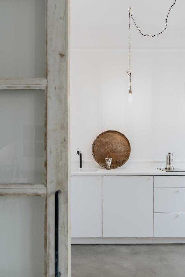 Warsaw Concierge Unique Design Studio Eksteriør billede